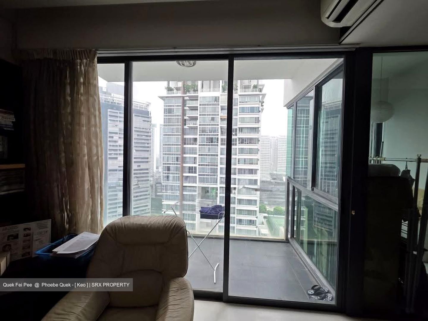 The Citrine (D12), Apartment #631564391